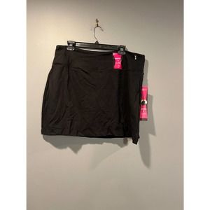 Teezher Smoothing Skort